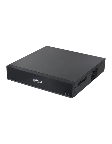 Dahua DHI-NVR5832-XI: Grabador NVR 32 canales 8 SATA RAID 2U