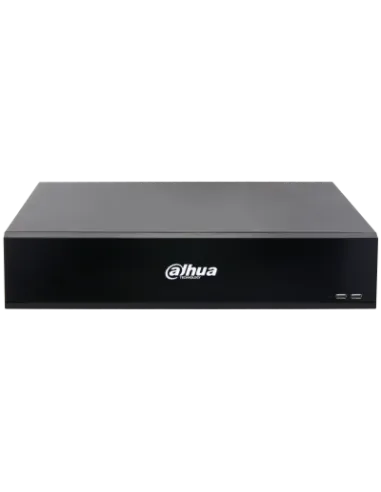 Dahua DHI-NVR5832-XI Grabador NVR IP Dahua WizMind de 32 canales para cámaras de hasta 32MP