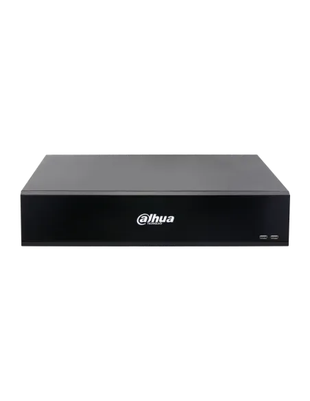 Dahua DHI-NVR5832-XI Grabador NVR IP Dahua WizMind de 32 canales para cámaras de hasta 32MP