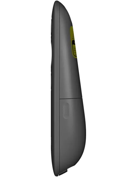Logitech R500 presentador láser USB Bluetooth 20m aula