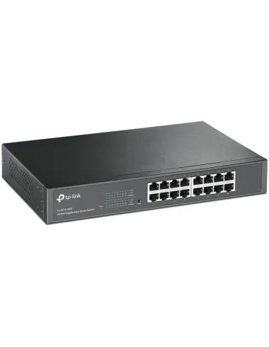 TP-Link TL-SG1016DE switch Easy Smart 16p Gigabit LAN