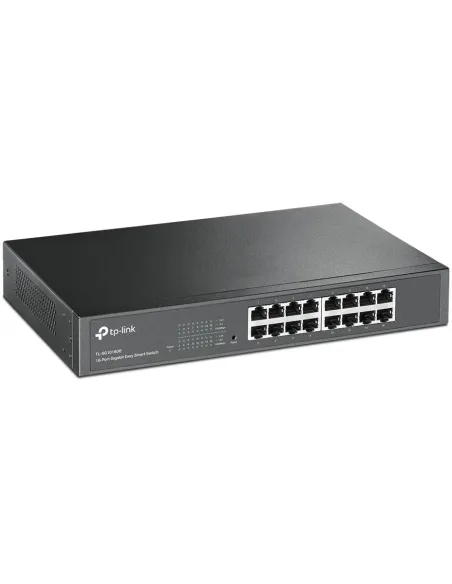 TP-Link TL-SG1016DE switch Easy Smart 16p Gigabit LAN