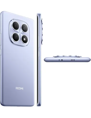 Smartphone Xiaomi Redmi Note 15 4G 6GB 128GB Violeta 6.77"