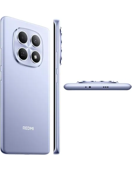 Smartphone Xiaomi Redmi Note 15 4G 6GB 128GB Violeta 6.77"