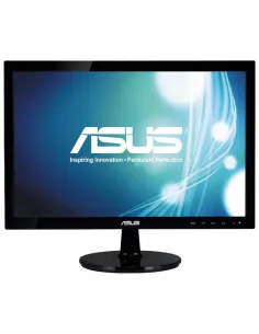 ASUS VS197DE 19" LED-33725