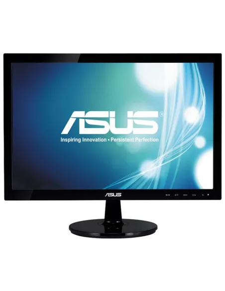ASUS VS197DE 19" LED