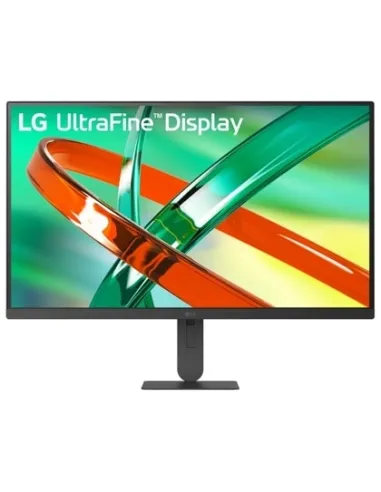LG UltraFine 27U730B-B 27 pulgadas 4K USB-C 65W IPS