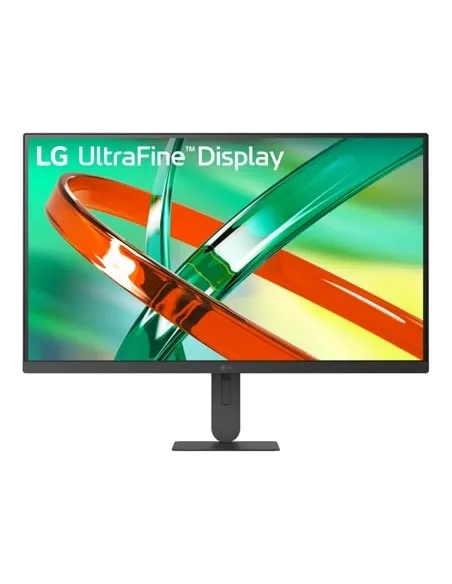 LG UltraFine 27U730B-B 27 pulgadas 4K USB-C 65W IPS