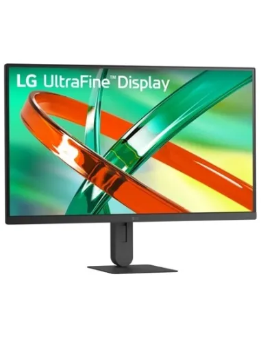 LG UltraFine 27U730B-B 27 pulgadas 4K USB-C 65W IPS