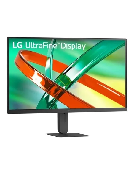 LG UltraFine 27U730B-B 27 pulgadas 4K USB-C 65W IPS