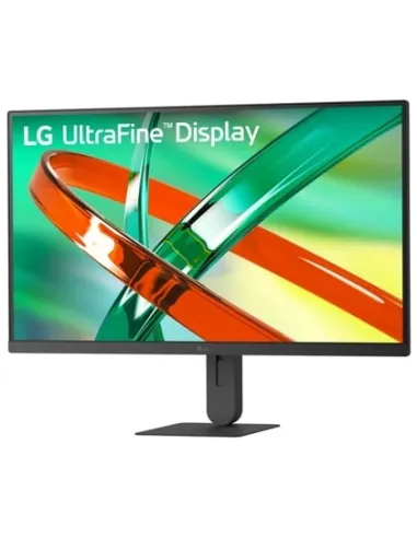 LG UltraFine 27U730B-B 27 pulgadas 4K USB-C 65W IPS