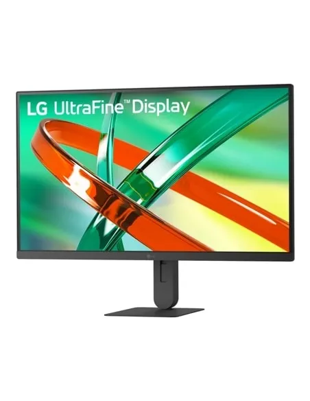 LG UltraFine 27U730B-B 27 pulgadas 4K USB-C 65W IPS