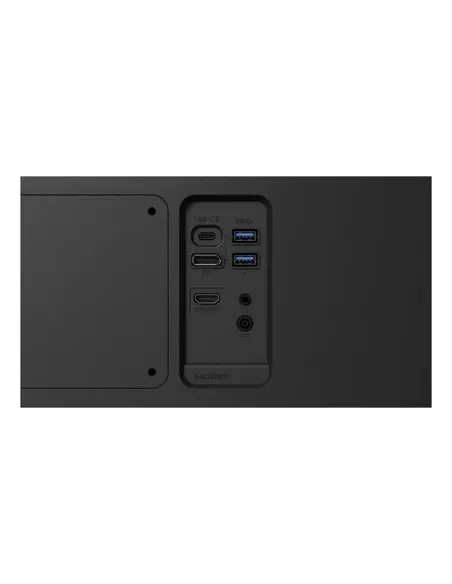 LG UltraFine 27U730B-B 27 pulgadas 4K USB-C 65W IPS