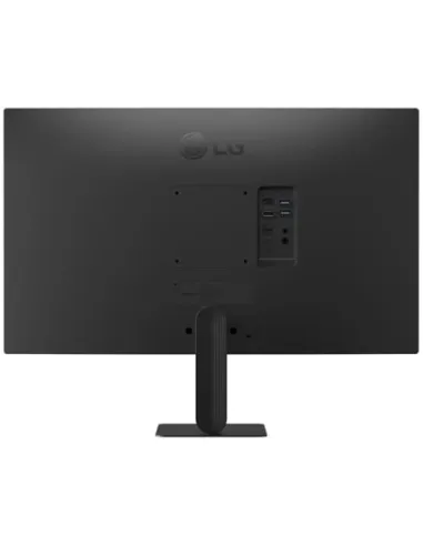 LG UltraFine 27U730B-B 27 pulgadas 4K USB-C 65W IPS