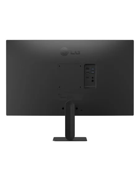 LG UltraFine 27U730B-B 27 pulgadas 4K USB-C 65W IPS