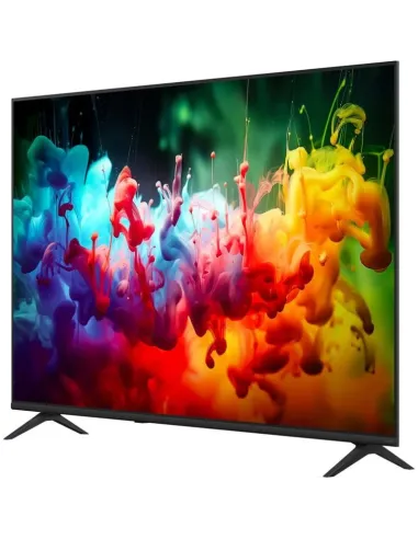 Televisor LG QNED 65QNED72B6B Mini LED 65 pulgadas 4K webOS