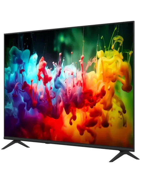 Televisor LG QNED 65QNED72B6B Mini LED 65 pulgadas 4K webOS