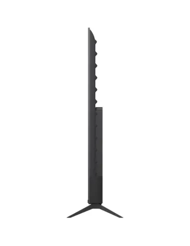 Televisor LG QNED 65QNED72B6B Mini LED 65 pulgadas 4K webOS