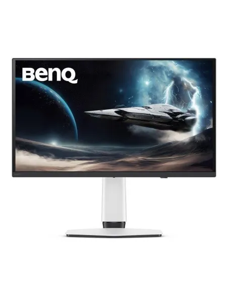 BenQ MOBIUZ EX271QZ QHD 500Hz QD-OLED gaming HDR FPS