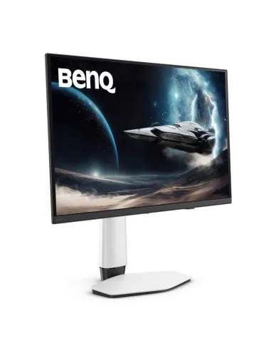 BenQ MOBIUZ EX271QZ QHD 500Hz QD-OLED gaming HDR FPS
