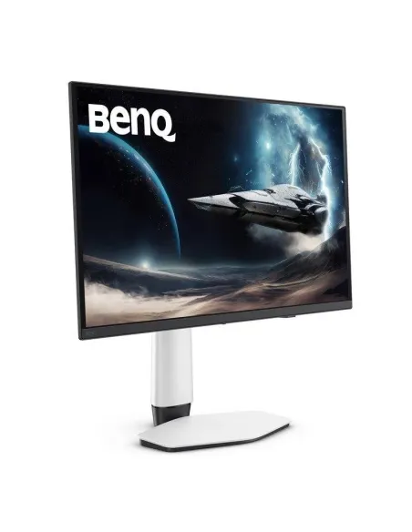 BenQ MOBIUZ EX271QZ QHD 500Hz QD-OLED gaming HDR FPS