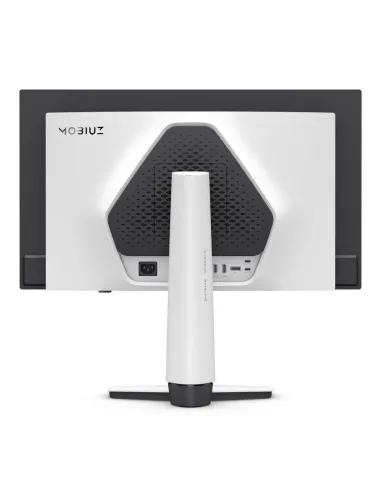 BenQ MOBIUZ EX271QZ QHD 500Hz QD-OLED gaming HDR FPS