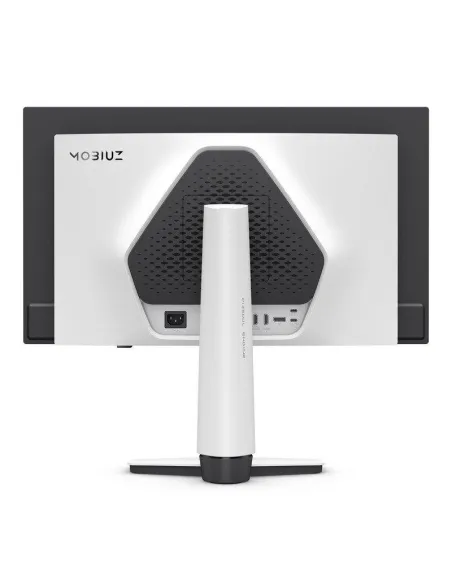 BenQ MOBIUZ EX271QZ QHD 500Hz QD-OLED gaming HDR FPS