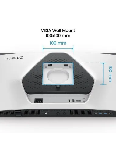 BenQ MOBIUZ EX271QZ QHD 500Hz QD-OLED gaming HDR FPS