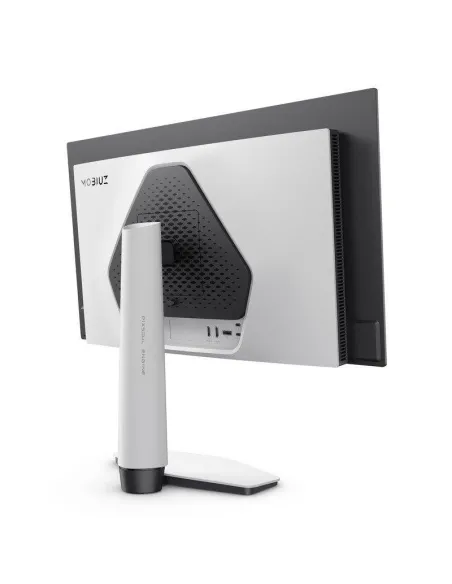BenQ MOBIUZ EX271QZ QHD 500Hz QD-OLED gaming HDR FPS