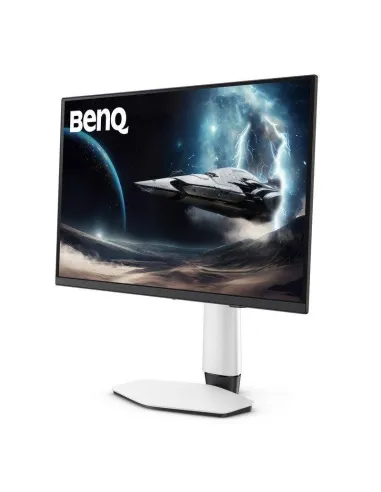 BenQ MOBIUZ EX271QZ QHD 500Hz QD-OLED gaming HDR FPS