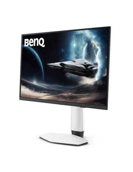 BenQ MOBIUZ EX271QZ QHD 500Hz QD-OLED gaming HDR FPS