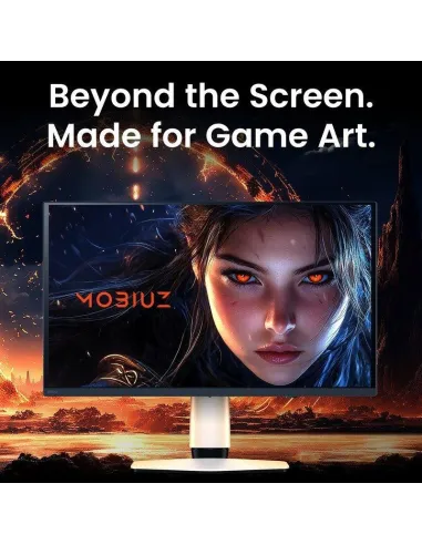 BenQ MOBIUZ EX271QZ QHD 500Hz QD-OLED gaming HDR FPS