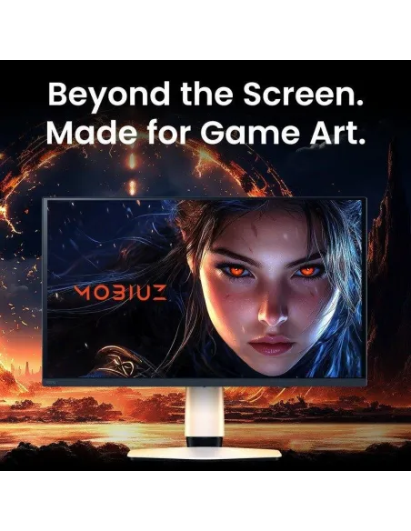 BenQ MOBIUZ EX271QZ QHD 500Hz QD-OLED gaming HDR FPS