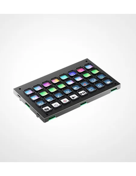 Elgato Stream Deck Module (32 teclas)