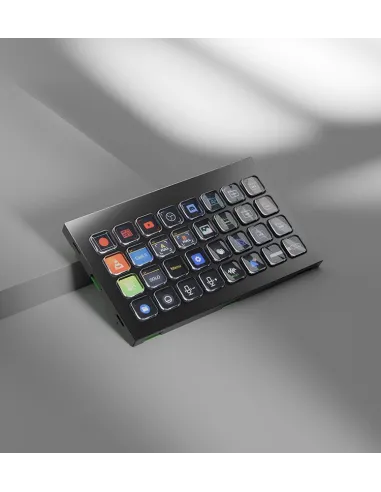 Elgato Stream Deck Module 32 teclas LCD OEM USB-C Pro