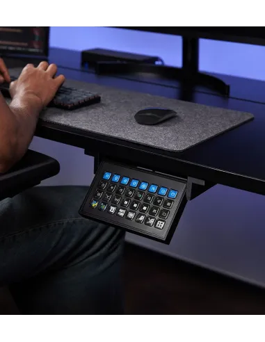 Elgato Stream Deck Module 32 teclas LCD OEM USB-C Pro