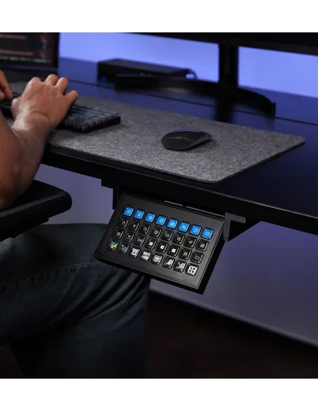 Elgato Stream Deck Module 32 teclas LCD OEM USB-C Pro
