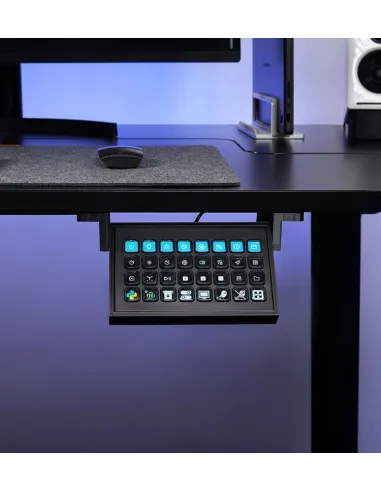 Elgato Stream Deck Module 32 teclas LCD OEM USB-C Pro