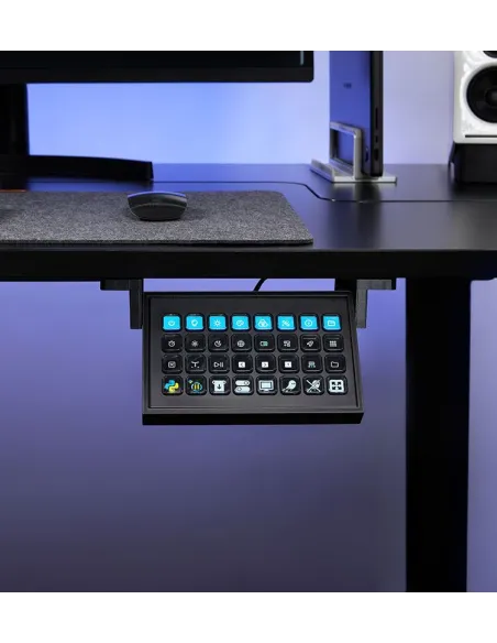 Elgato Stream Deck Module 32 teclas LCD OEM USB-C Pro