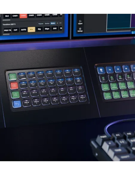 Elgato Stream Deck Module 32 teclas LCD OEM USB-C Pro