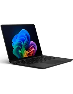 Microsoft Surface Laptop 7 EP2-47652 Intel Core Ultra 5 236V/16GB/512GB SSD/13.8" Táctil W11 Pro Negro-PPOPOR7700