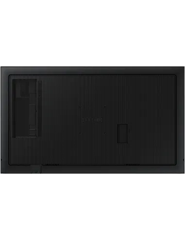 Samsung QM32C 32" pantalla signage FHD 400 nits Tizen