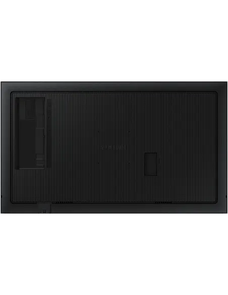 Samsung QM32C 32" pantalla signage FHD 400 nits Tizen