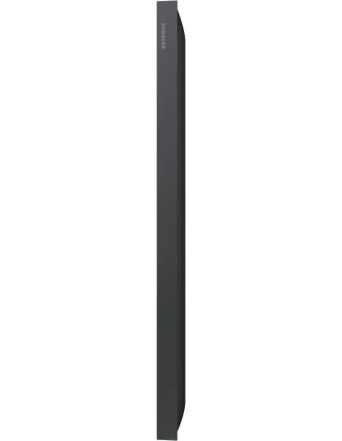 Samsung QM32C 32" pantalla signage FHD 400 nits Tizen