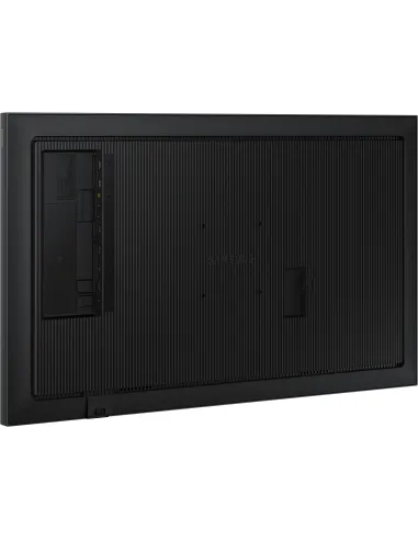 Samsung QM32C 32" pantalla signage FHD 400 nits Tizen