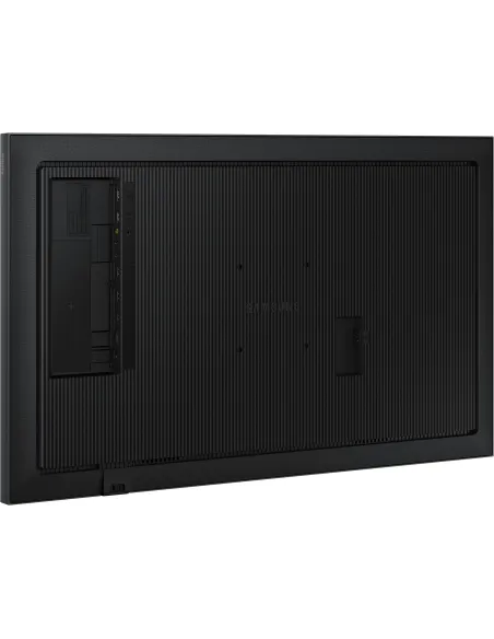 Samsung QM32C 32" pantalla signage FHD 400 nits Tizen