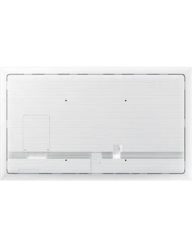 Samsung Flip WM55F 55" 4K pizarra táctil IR Tizen para 12/7