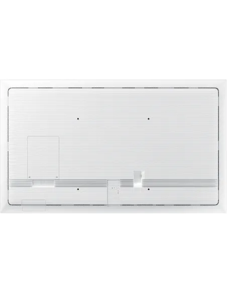 Samsung Flip WM55F 55" 4K pizarra táctil IR Tizen para 12/7