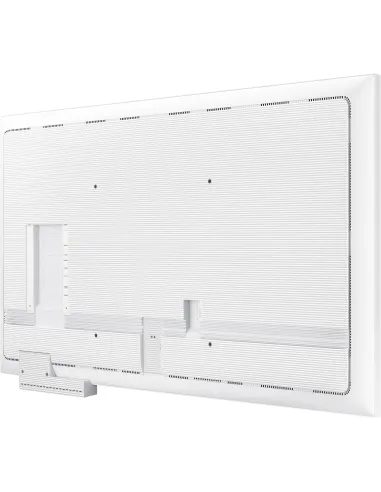 Samsung Flip WM55F 55" 4K pizarra táctil IR Tizen para 12/7