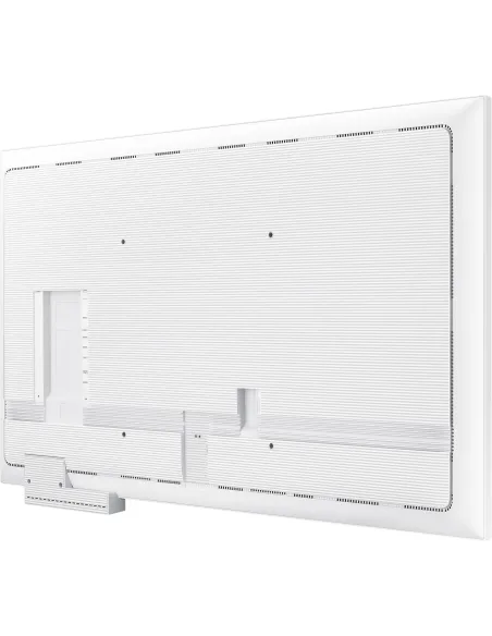 Samsung Flip WM55F 55" 4K pizarra táctil IR Tizen para 12/7